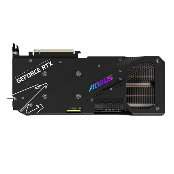 Gigabyte Aorus RTX 3070 Ti Master 8GB Graphics Card
